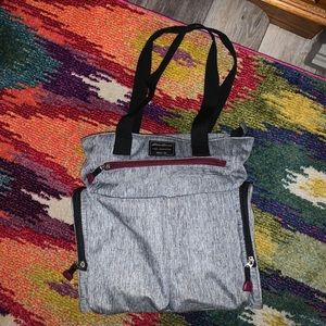 Eddie Bauer Diaper Bag